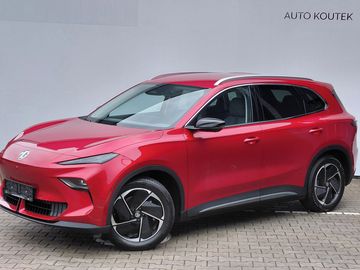 EXCLUSIVE 64 kWh 231PS