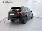 Škoda Karoq, Sportline 1.5TSI/110kW 7DSG -