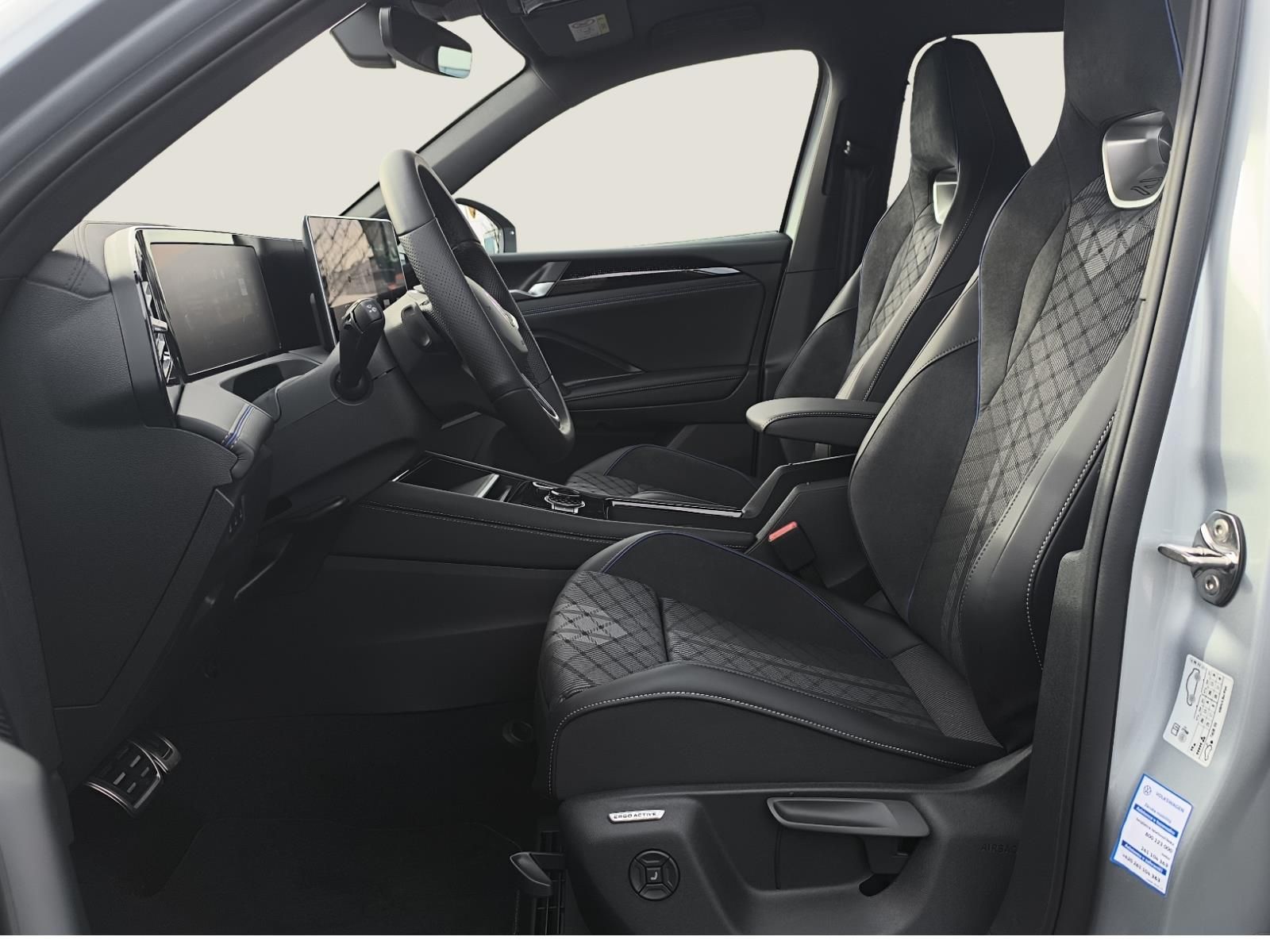 Volkswagen Tiguan, 1,5 eTSI 110 kW mHEV - fotka 6
