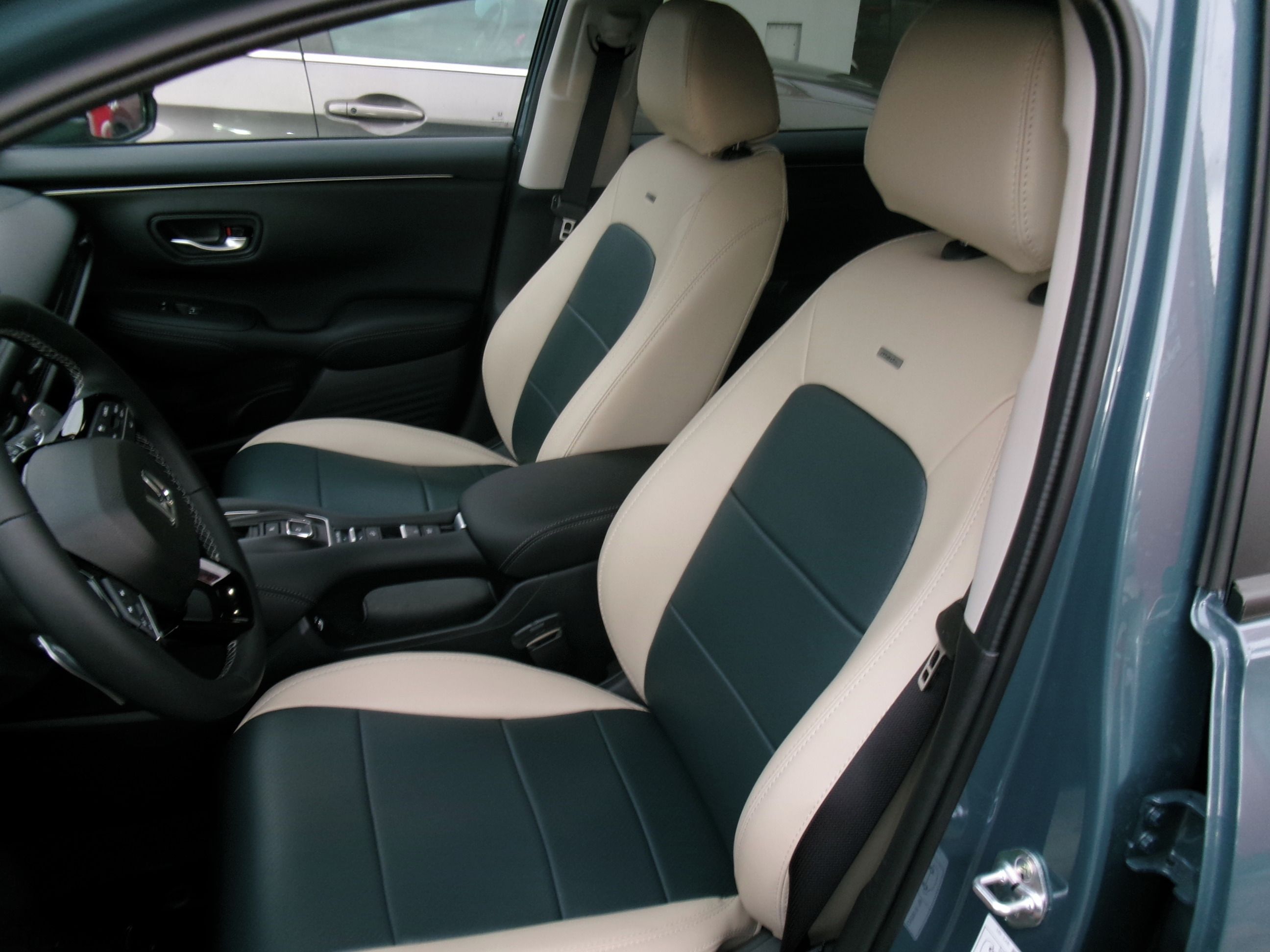 Honda ZR-V, 2.0 ELEGANCE TOP CLASS 26