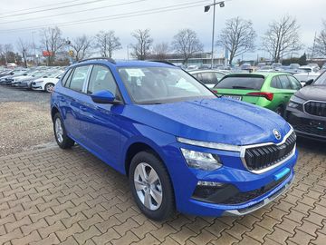 CLASSIC 1.0 TSI 85kW