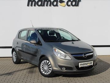 1.2i 63kW 1.MAJ. ČR SERV.KNIHA