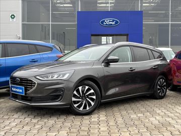 1,5 EcoBlue 88kW Titanium