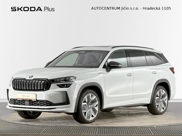 DSG 2.0TDI 142kW 4x4 SportLine