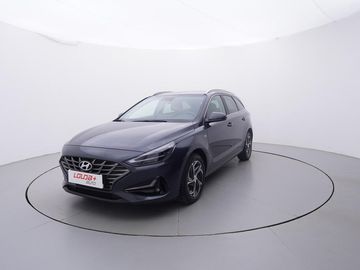 Smart 1.5 T-GDI 118 kW
