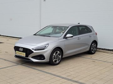 Family 1.5 DPI 70 kW