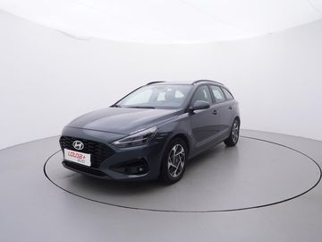1.0 T-GDi 74 kW