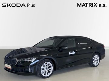 Selection  2.0 TSI 195kw DSG 4