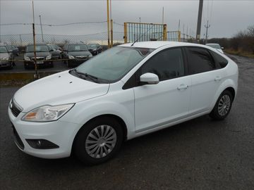 1,6 74 kW KLIMA Serviska