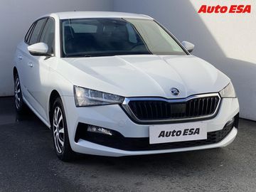 1.0 TSi,ČR,Ambition