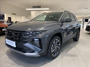 1,6 TGDI HEV 4WD AT Prem. Lux.