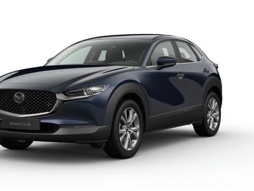 2.5L 6MT FWD Centre-Line
