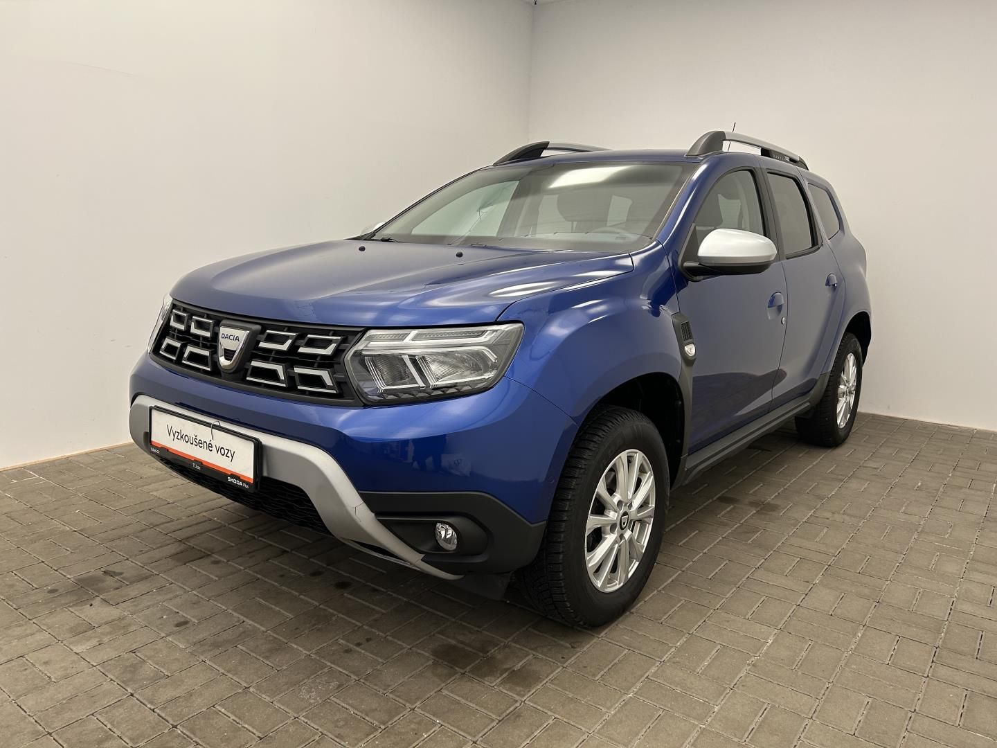 Dacia Duster, 1.0TCe 74kW Comfort
