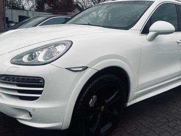 S 4,8 V8 294KW CZ