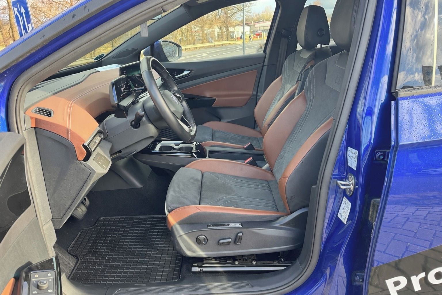 Volkswagen ID.4, Pro Performance 150 kW,77kWh - fotka 5