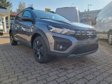 Stepway Expression ECO G 100