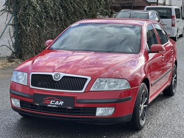 1.9TDi 77kw KLIMA TEMPOMAT