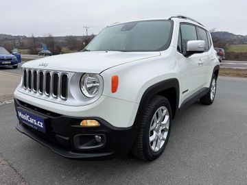 1.6 M-JET 88kW NAVI. MANUÁL