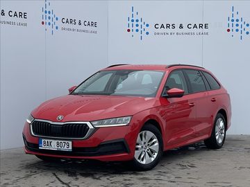 1,5 G-TEC DSG Ambition PDC