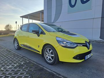 0.9TCE 2.MAJ LIMITOVANÁ EDICE!
