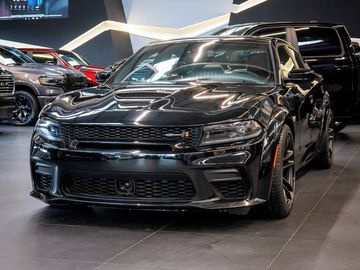 6.4 Scat Pack Widebody 6.4 V8
