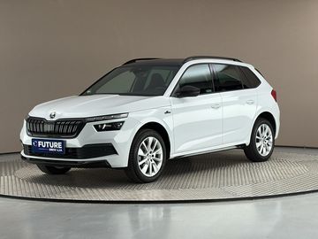 1.5 TSI DSG Monte Carlo