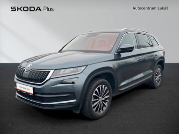 KODIAQ STY 4X4 TD 110/2.0 A7A