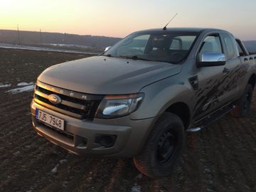 2.2 manuál, 6 rych, 110kw,