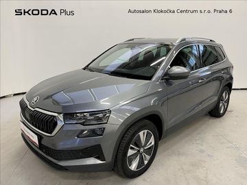 TDI110 kW Style Excl 4x4 7DSG