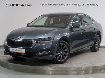 STYLE 1.5TSI 110KW