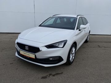 1,5 e-TSI 85 kW Style DSG