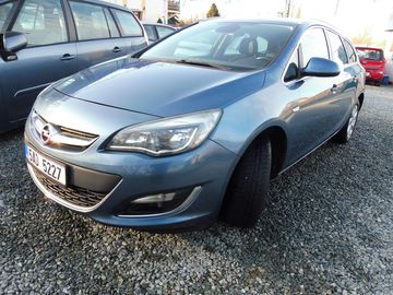 SPORTS TOURER