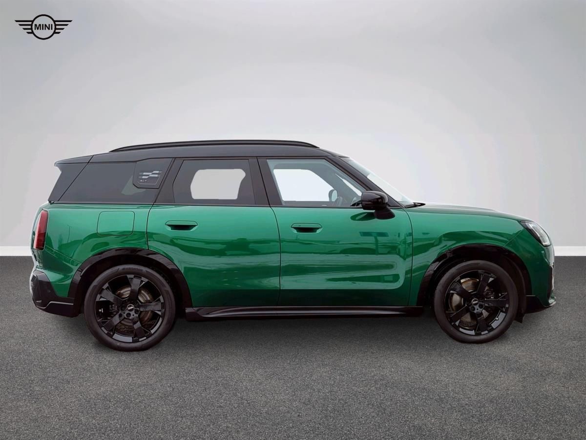 Mini Countryman, SE ALL4 - fotka 5