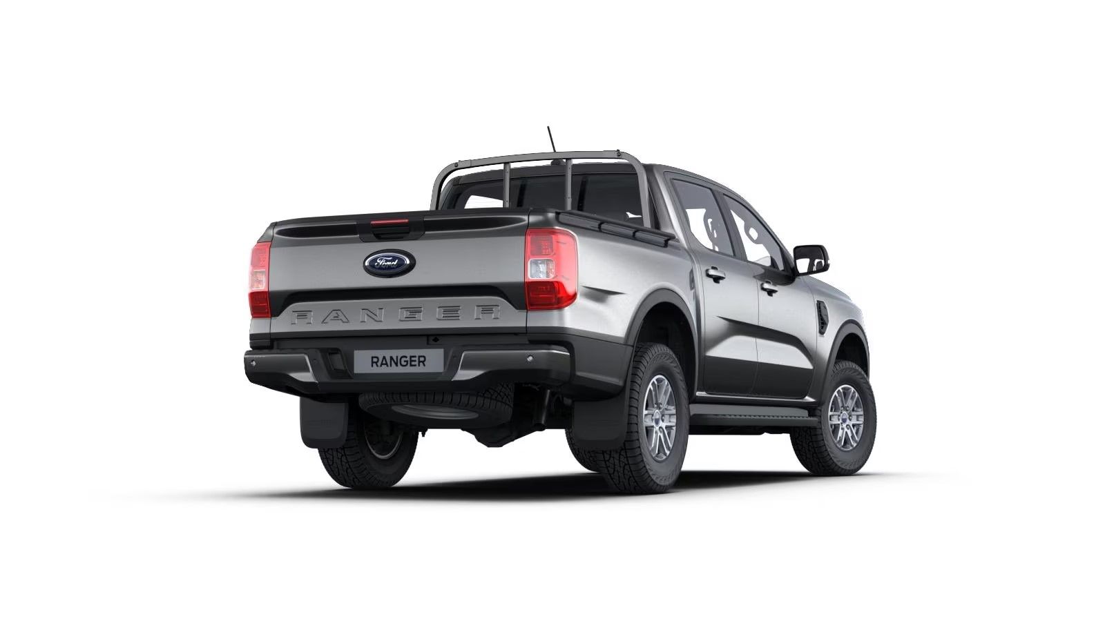 Ford Ranger, XLT, Dvojkabina, 2.0 EcoBlue 1 - fotka 5