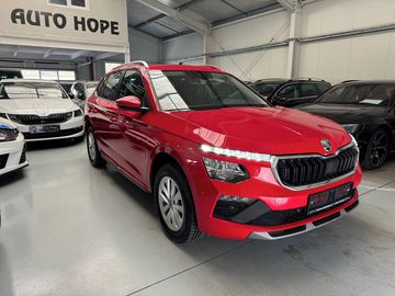 1.0 TSI DSG TOP Selection