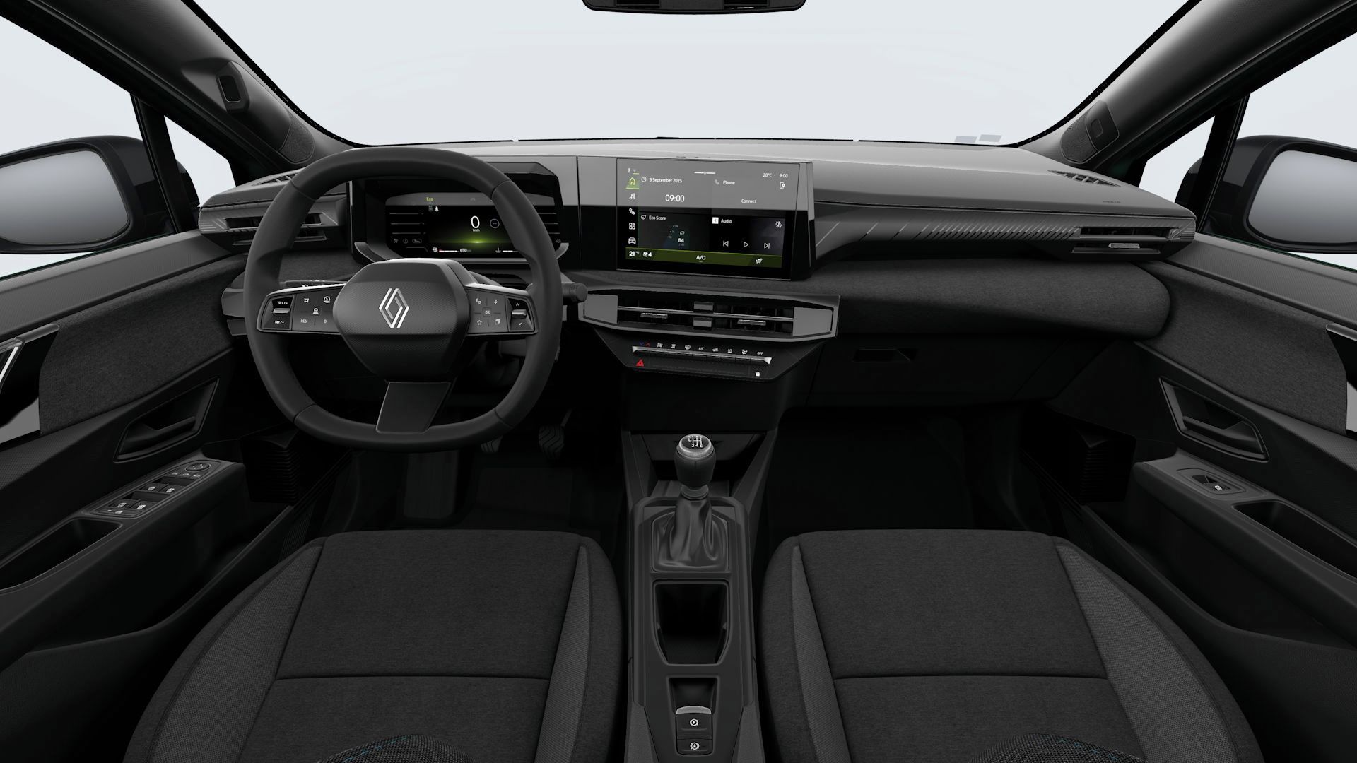 Renault Clio, Nové clio 6 EVOLUTION TCe 115 - fotka 5
