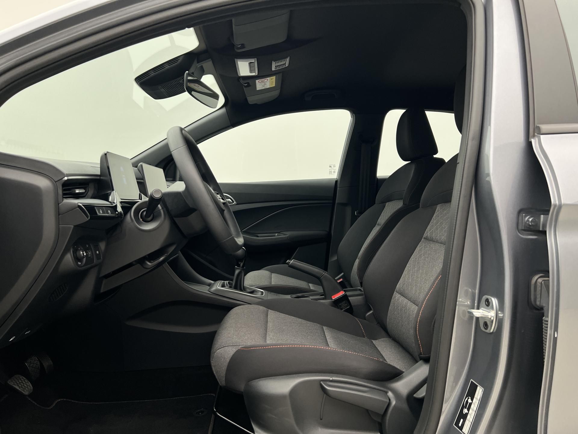 MG MG3, 1.5 ICE ELEGANCE 1.maj. CZ - fotka 3
