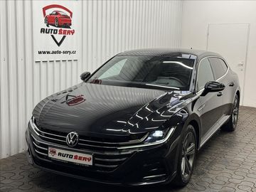 1.5TSI R-LINE NEZ-TOP 2XALU