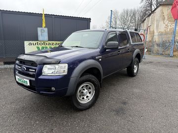 2,5TDCI TAŽNÉ 3000kg