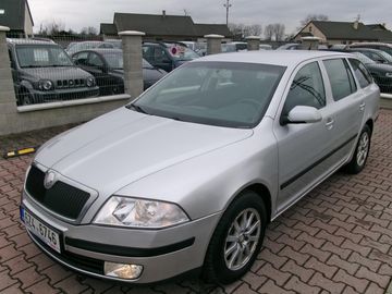 1,9TDI AUTOKLIMA ALU TEMP