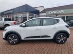 Dacia Sandero, Stepway Expression TCe 110