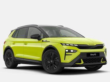 RS 84kWh 250kW