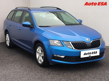 1.5 TSI,2.maj,ČR,Ambition