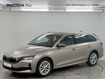 1.5 TSI 110kW MHEV Top Selecti