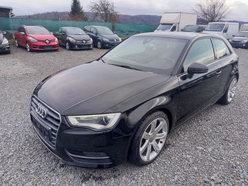 2.0 TDI Klima, Tempomat
