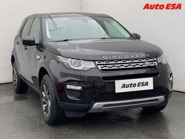 2.0TD4 AWD HSE,Luxury,AT