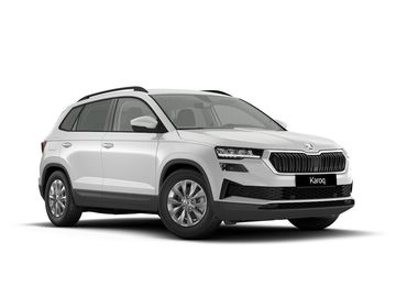 Classic 2,0 TDI 4x4 110 kW