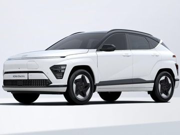 EV SX2 Style POWER 64,8 kWh 15