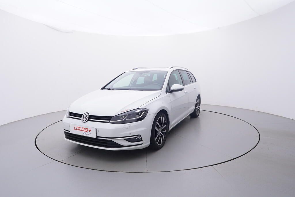 Volkswagen Golf Variant, Highline 1.5 TSI 110 kW