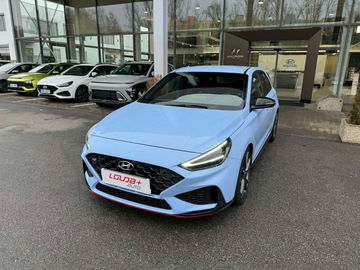 N 2.0 TGDI 206 kW